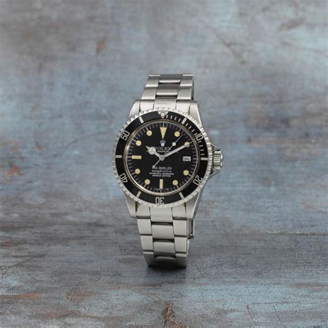 Rolex deep sea 1665